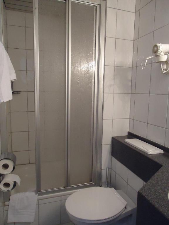 Hotel Schweizer Hof Halle (Saale) Quarto foto