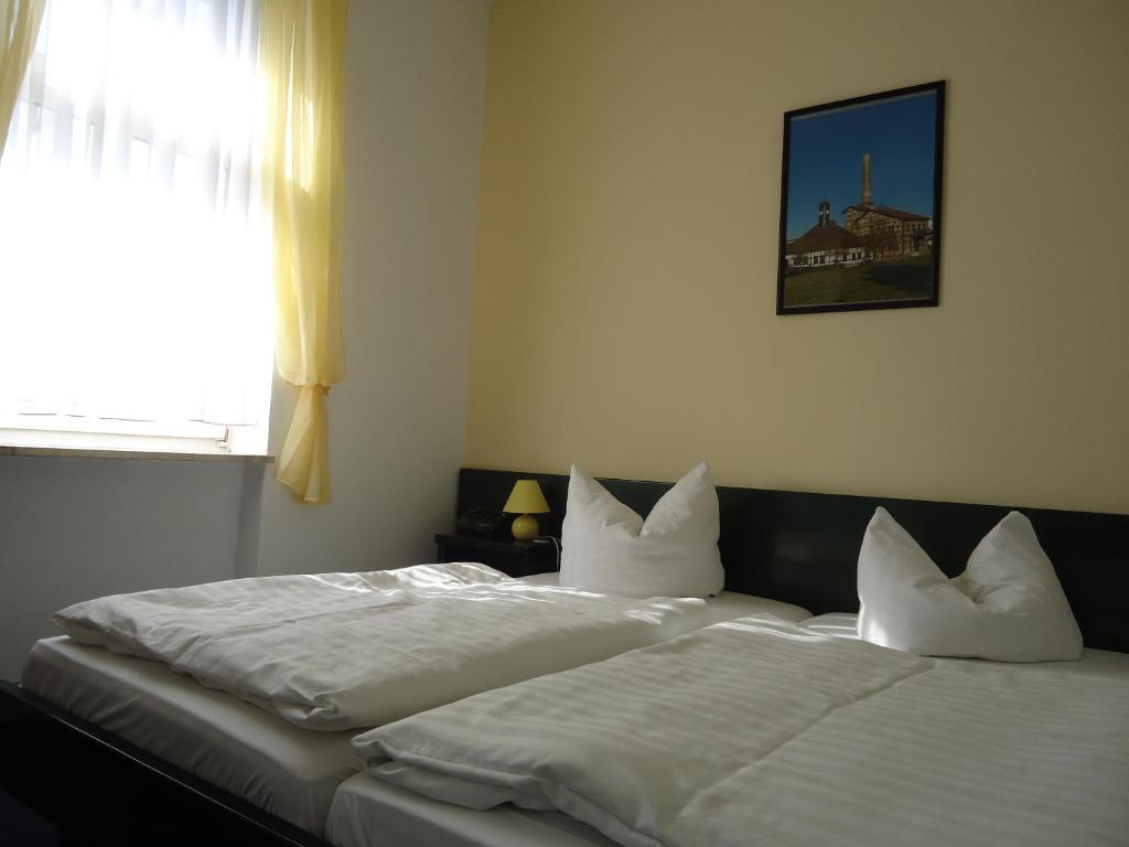 Hotel Schweizer Hof Halle (Saale) Quarto foto